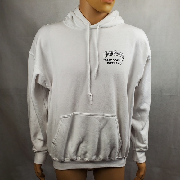 Gildan Other - 🔴SALE🔴 Camp Seely Easy Does It Weekend Magic L